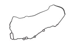 ACDelco - Valve Cover Gaskets for 2024-2025 ENCORE GX, 2024-2026 TRAILBLAZER - 12669132