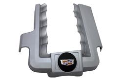 ACDelco Engine, Fuel Rail and Coil Covers 12669503