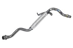 ACDelco - PCV Hoses and Tubes for 2016-2024 CAMARO, 2022-2026 CT5, 2016-2019 CTS - 12670602