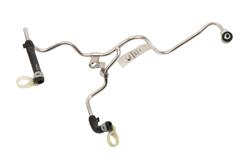 ACDelco Turbocharger Replacement Components 12670757
