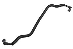 ACDelco GM Genuine Parts PCV Valve Hoses for 2015-2016 CANYON, COLORADO - 12670772