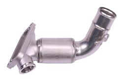 ACDelco - Intercooler Pipes for 2016-2019 ATS, 2022-2025 CT4, 2014-2019 CTS - 12672014