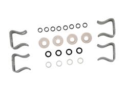 ACDelco GM Genuine Parts Fuel Injector O-Ring and Seal Kits 12672366