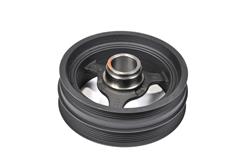 ACDelco Harmonic Balancers 12674582