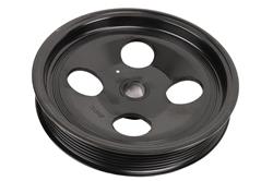 ACDelco - Power Steering Pulleys for 2019-2024 SILVERADO 4500 HD, SILVERADO 5500 HD, SILVERADO 6500 HD - 12676849