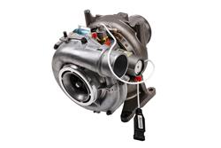 ACDelco - Turbochargers for 2011-2016 SILVERADO 2500 HD, SILVERADO 3500 HD - 12677684