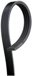 ACDelco V-Ribbed Serpentine Belts for 2018-2019 LACROSSE - 12677962