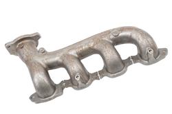 ACDelco - Exhaust Manifolds for 2020 LCF 4500 - 12679303