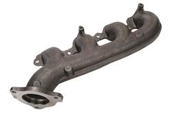 ACDelco - Exhaust Manifolds for 2020 LCF 4500 - 12679304