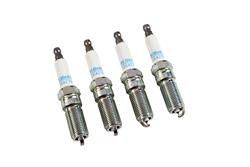ACDelco GM Genuine Parts Iridium Spark Plugs 12680076