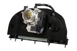 ACDelco Intake Manifolds, Fuel Injected 12683666