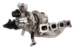 ACDelco GM Genuine Parts Turbochargers for 2019-2020 CT6 - 12687701