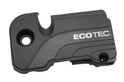 ACDelco Engine, Fuel Rail and Coil Covers 12687762