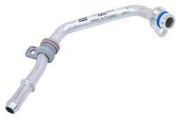 ACDelco Turbocharger Replacement Components for 2019-2020 CT6 - 12689082