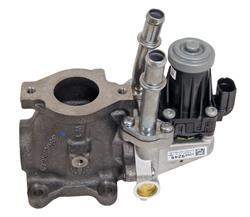 ACDelco EGR Valve Fasteners 12689249