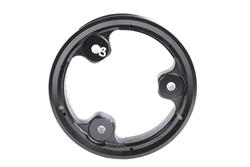 ACDelco Crankshaft Pulleys 12692644
