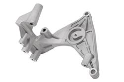 ACDelco Accessory Belt Tensioner Mounting Brackets 12692949