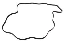 ACDelco V-Ribbed Serpentine Belts for 2019-2023 SILVERADO 4500 HD, SILVERADO 5500 HD, SILVERADO 6500 HD - 12694540