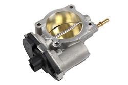 ACDelco GM Genuine Parts Fuel Injection Throttle Bodies for 2008 TRAILBLAZER - 12694872