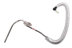 ACDelco Turbocharger Replacement Components for 2019-2024 SILVERADO 1500, 2022 SILVERADO 1500 LTD - 12696273