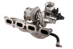 ACDelco GM Genuine Parts Turbochargers for 2019-2020 CT6 - 12696278