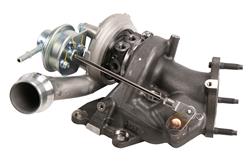 ACDelco GM Genuine Parts Turbochargers for 2016-2019 CT6 - 12696461