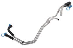 ACDelco Fluid Cooler Lines 12696518