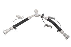 ACDelco GM Genuine Parts Fuel Feed Lines for 2019 CORVETTE - 12698147