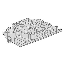 ACDelco GM Genuine Parts Intake Manifolds 12698169