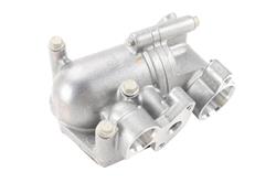 ACDelco - Water Necks and Thermostat Housings for 2015-2016 CANYON, COLORADO - 12698362