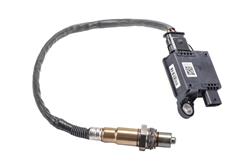 ACDelco Diesel Emission Fluid System Components for 2021-2023 SILVERADO 4500 HD, SILVERADO 5500 HD, SILVERADO 6500 HD - 12698454