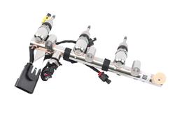 ACDelco - Fuel Rails for 2020 ENCORE GX - 12698547