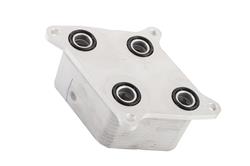 ACDelco - Fluid Coolers for 2016-2019 ATS, CTS, 2016-2024 CAMARO - 12699658