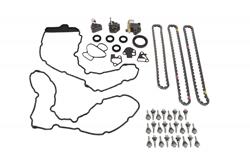 ACDelco Timing Chains 12700434