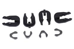 ACDelco Fuel Injector Retaining Clips 12700914