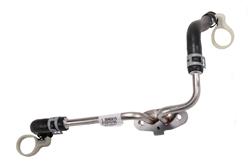 ACDelco - Turbocharger Components for 2020-2025 ENCORE GX, 2021-2026 TRAILBLAZER - 12703243