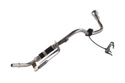ACDelco - Fuel Injection Feed Lines for 2015-2019 CORVETTE - 12703597