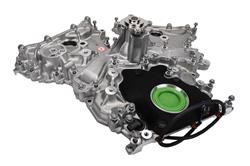 ACDelco - Valve Covers for 2017-2022 COLORADO - 12704639