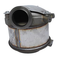 ACDelco Catalytic Converters 12705096