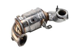 ACDelco - Catalytic Converters for 2020-2023 ENCORE GX, 2021-2023 TRAILBLAZER - 12705331