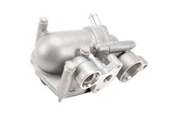 ACDelco - Water Necks and Thermostat Housings for 2004-2007 CTS, 2004-2009 SRX, 2005-2007 STS - 12706567
