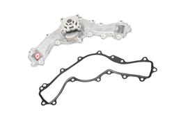 ACDelco Mechanical Water Pumps 12707180