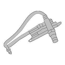 ACDelco GM Genuine Parts Nitrogen Oxide Sensors 12708005