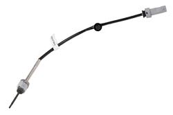ACDelco GM Genuine Parts Exhaust Temperature Sensors for 2023-2024 CORVETTE - 12709276