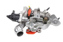 ACDelco - Turbochargers for 2020-2025 CT5 - 12709666