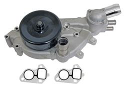 ACDelco Mechanical Water Pumps 12710208