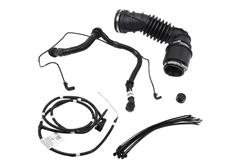 ACDelco - Heater Cores for 2017-2019 ENCORE, 2021 TRAX - 12711708