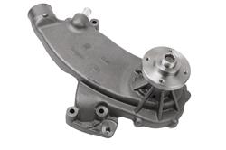 ACDelco Water Pumps, Mechanical 12712282