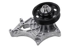 ACDelco Water Pump Pulleys 12714129