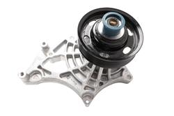 ACDelco Water Pump Pulleys 12714130
